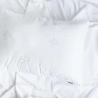 Подушка Viluta с лебединым пухом Soft 50х70 (soft_50*70) изображение 4