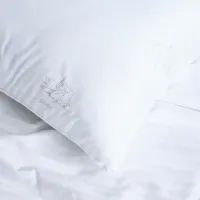 Подушка Viluta с лебединым пухом Soft 50х70 (soft_50*70) изображение 5