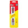 Дата кабель USB 2.0 AM to Micro 5P 1.0m red Dengos (NTK-M-LP-RED) изображение 4