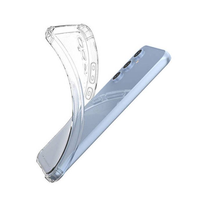 Чехол для мобильного телефона BeCover Anti-Shock Samsung Galaxy A54 5G SM-A546 Clear (709085) изображение 2