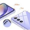 Чехол для мобильного телефона BeCover Anti-Shock Samsung Galaxy A54 5G SM-A546 Clear (709085) изображение 5