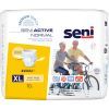 Подгузники для взрослых Seni Active Normal Extra Large 10 шт (5900516693060_5900516691844)