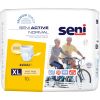 Підгузки для дорослих Seni Active Normal Extra Large 10 шт (5900516693060_5900516691844)