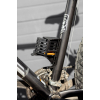 Замок велосипедний Neo Tools цинковий сплав + ABS пластик 78 см 0.62 кг (91-006) зображення 3