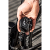 Замок велосипедний Neo Tools цинковий сплав + ABS пластик 78 см 0.62 кг (91-006) зображення 5