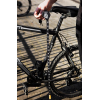 Замок велосипедний Neo Tools цинковий сплав + ABS пластик 78 см 0.62 кг (91-006) зображення 6