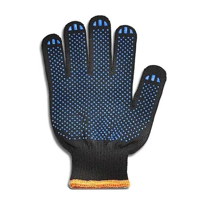 Защитные перчатки Stark Black 5 нитей (510551101)