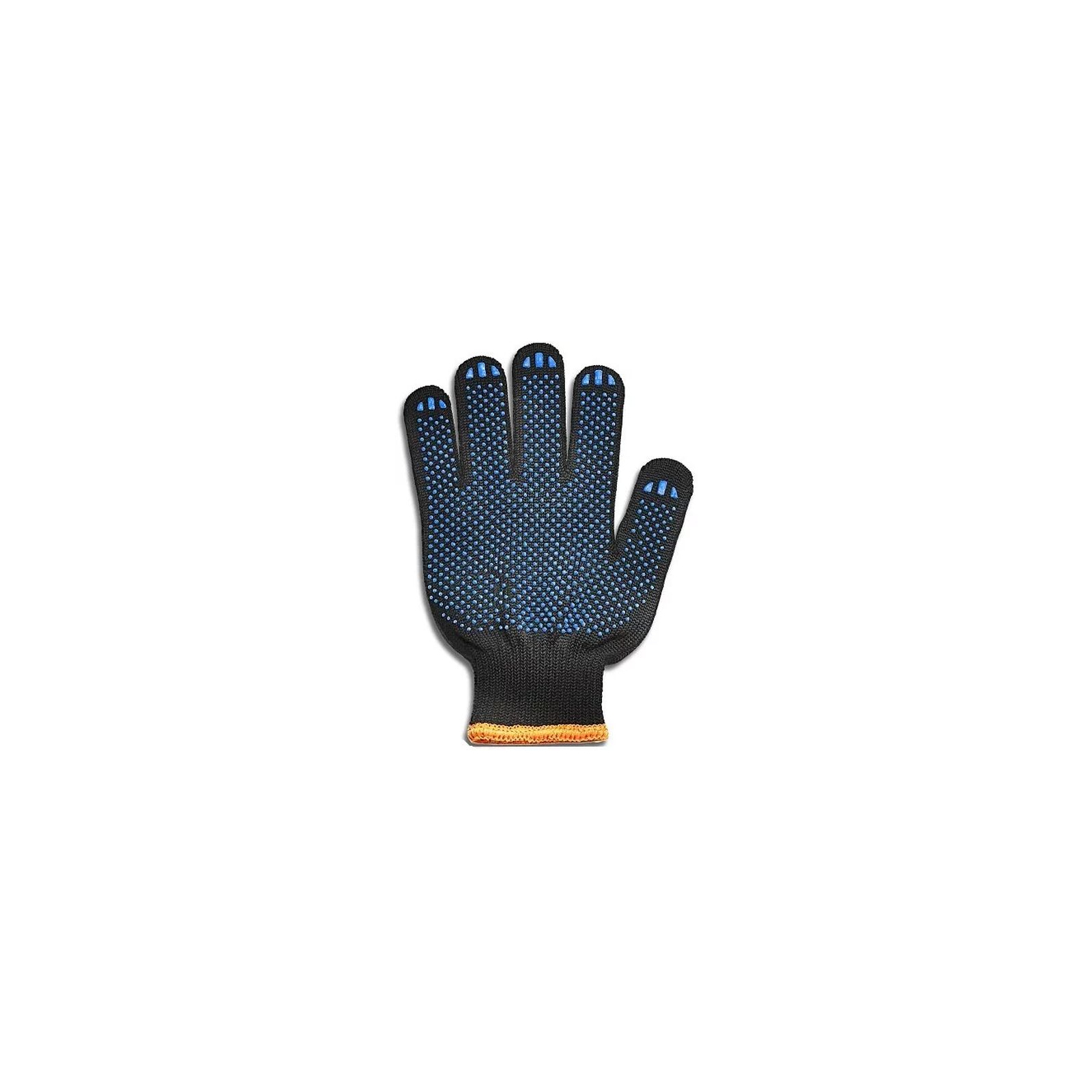 Защитные перчатки Stark Black 5 нитей (510551101)