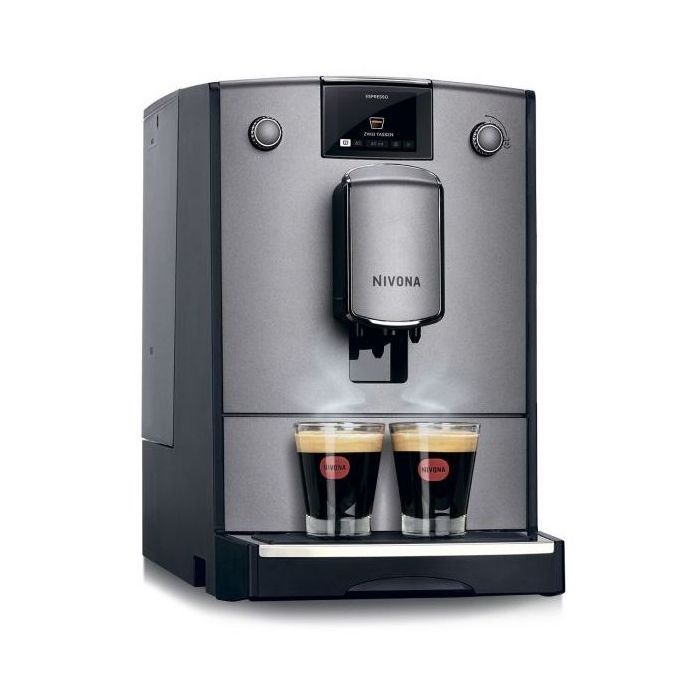 Кофемашина Nivona NICR695