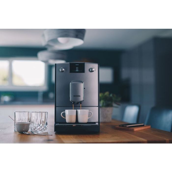 Кофемашина Nivona NICR695 изображение 2