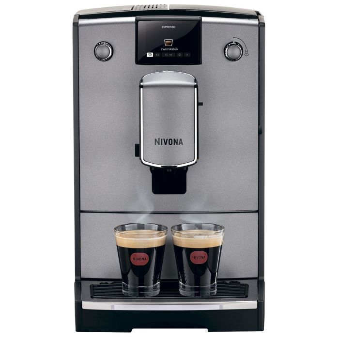 Кофемашина Nivona NICR695 изображение 3