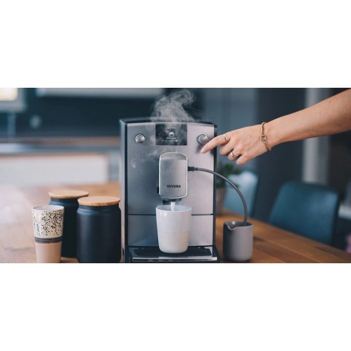Кофемашина Nivona NICR695 изображение 5