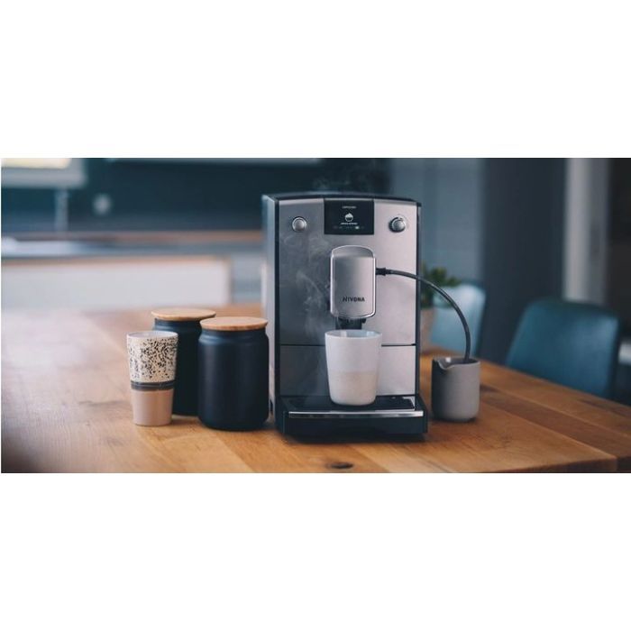 Кофемашина Nivona NICR695 изображение 7