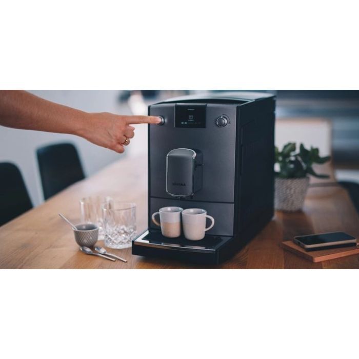 Кофемашина Nivona NICR695 изображение 8