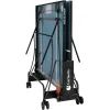 Тенісний стіл Garlando Advance Outdoor 4 mm Blue (C-273E) (929789) зображення 3