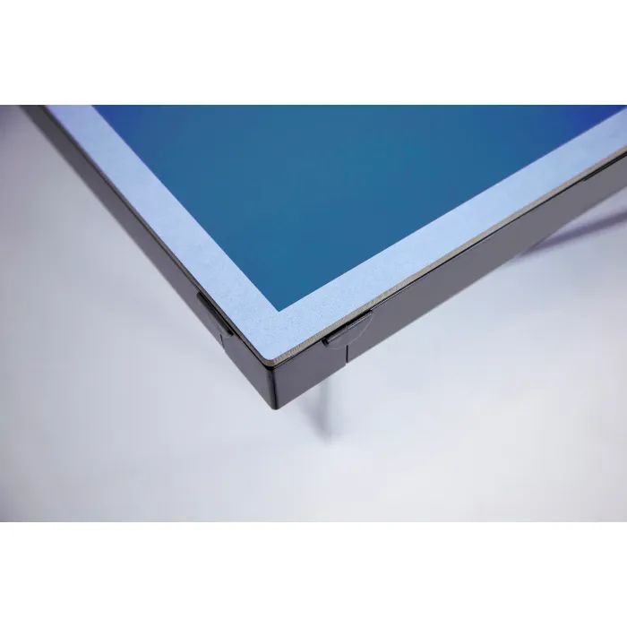 Тенісний стіл Garlando Advance Outdoor 4 mm Blue (C-273E) (929789) зображення 5