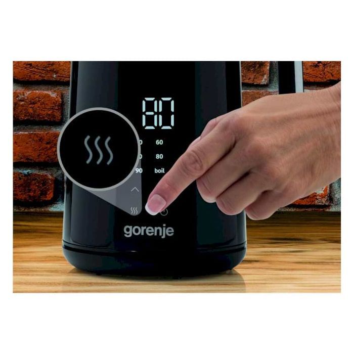 Электрочайник Gorenje K17DWD изображение 4