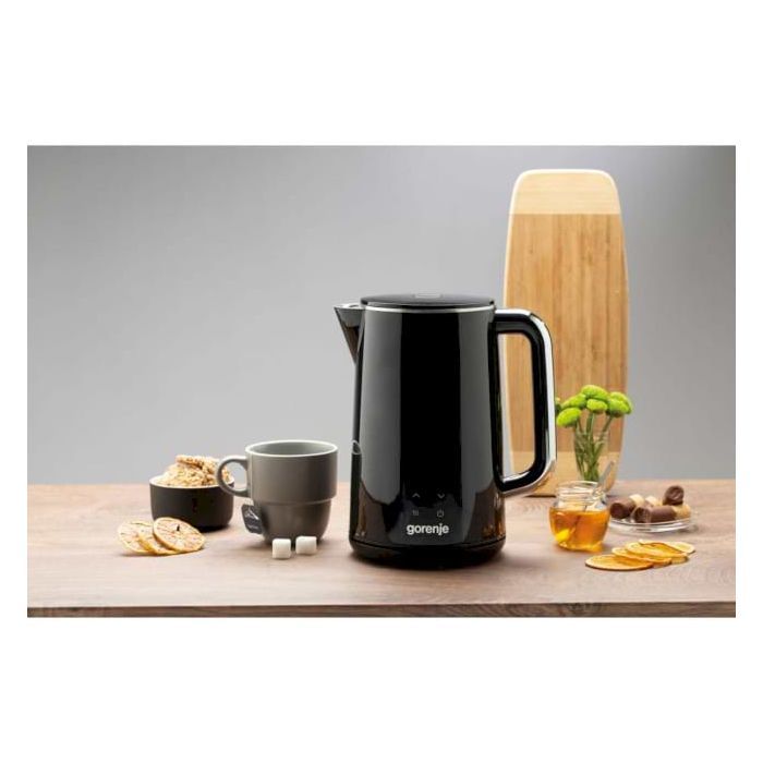Электрочайник Gorenje K17DWD изображение 8