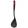 Шумовка Bravo Chef Black/Red 34,5 см (BC-5105/6) изображение 2