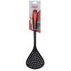 Шумовка Bravo Chef Black/Red 34,5 см (BC-5105/6) изображение 3
