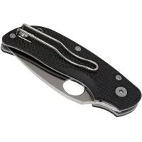 Нож Spyderco Cat (C129GP) изображение 7