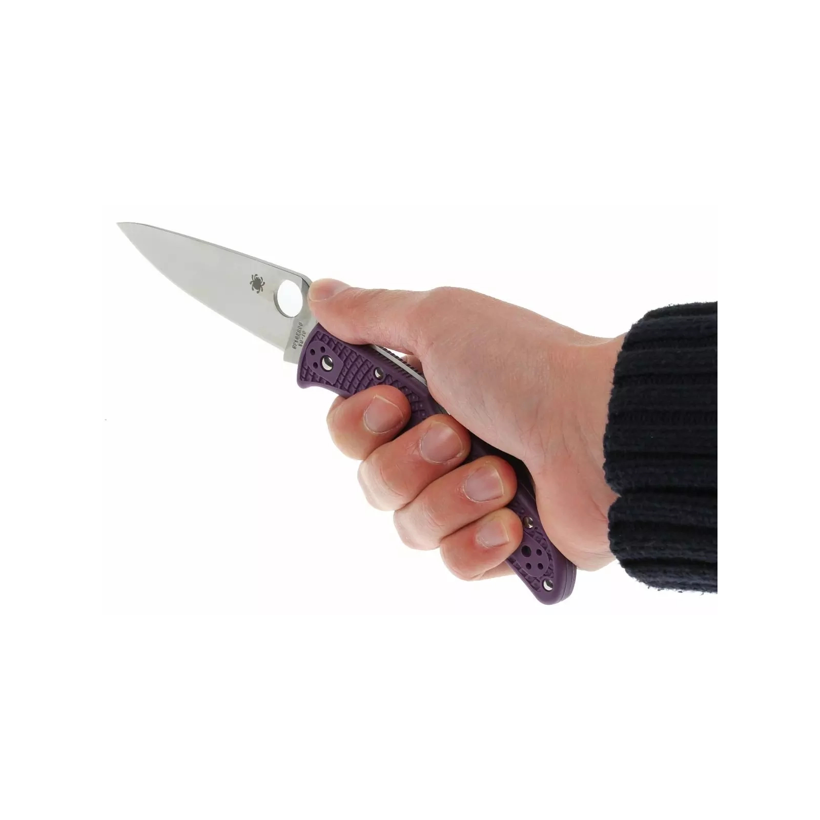Нож Spyderco Cat (C129GP) изображение 8