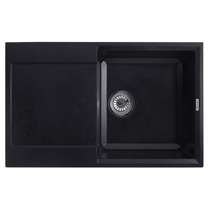 Мойка кухонная Kroner KompositSCH-7850 (CV031067)