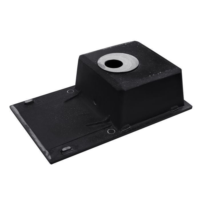 Мойка кухонная Kroner KompositSCH-7850 (CV031067) изображение 3