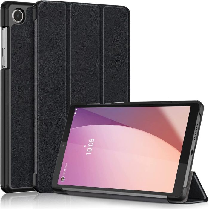 Чехол для планшета BeCover Smart Case Lenovo Tab M8(4rd Gen) TB-300FU 8" Red (709213) изображение 3