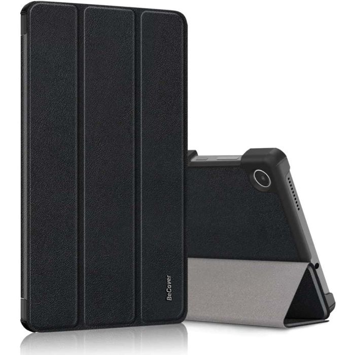 Чехол для планшета BeCover Smart Case Lenovo Tab M8(4rd Gen) TB-300FU 8" Red (709213) изображение 4