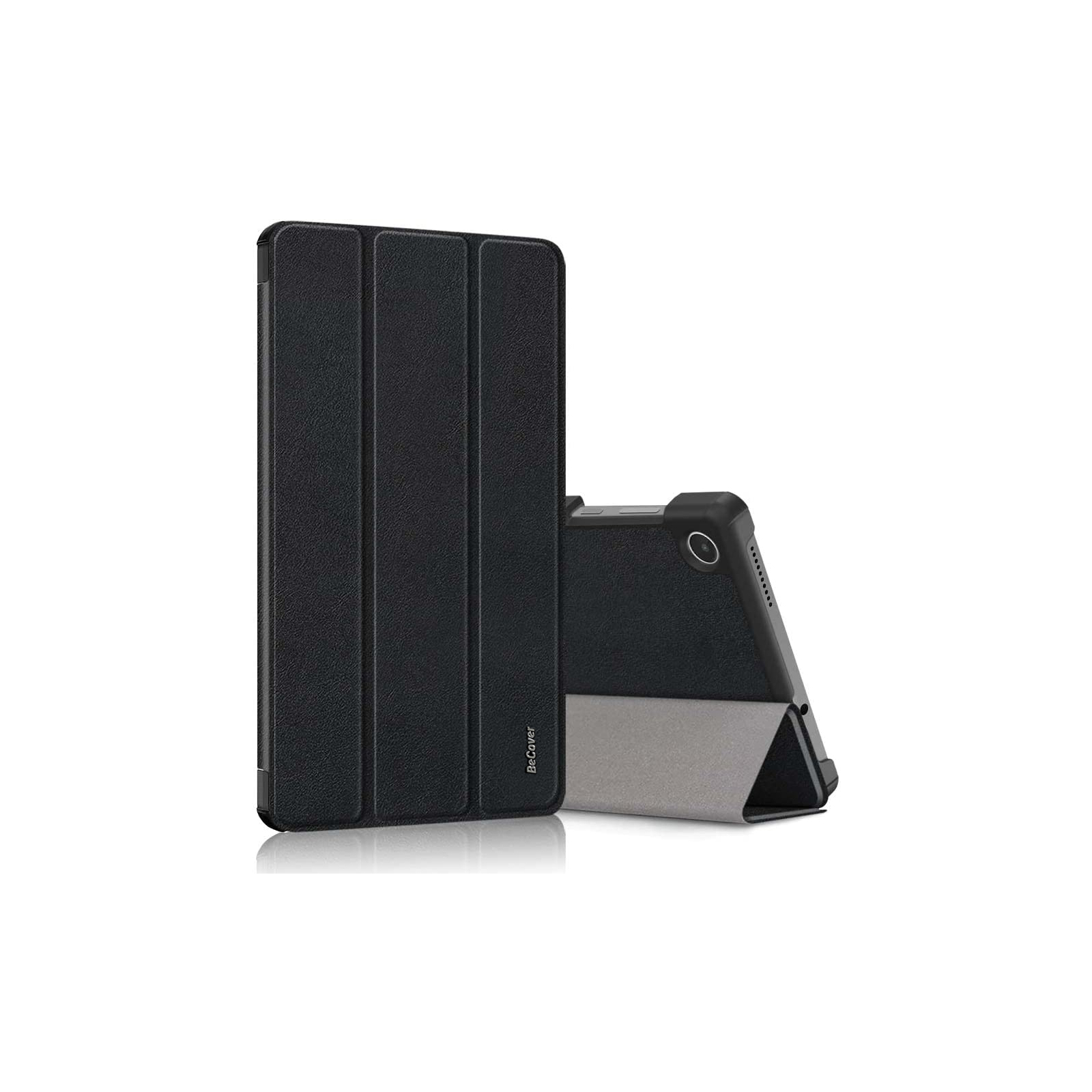 Чехол для планшета BeCover Smart Case Lenovo Tab M8(4rd Gen) TB-300FU 8" Butterfly (709215) изображение 4
