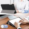 Чехол для планшета BeCover Smart Case Lenovo Tab M8(4rd Gen) TB-300FU 8" Black (709209) изображение 9