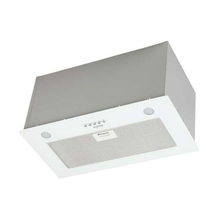 Витяжка кухонна Ventolux PUNTO 520/279 WG (700) PB
