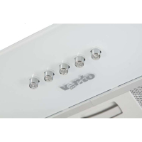 Вытяжка кухонная Ventolux PUNTO 520/279 WG (700) PB изображение 5