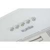 Витяжка кухонна Ventolux PUNTO 520/279 WG (700) PB зображення 5