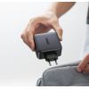 Зарядное устройство Ugreen Nexode USB-A+3*USB-C 100W GaN Te ch Fast Black (CD226) изображение 3