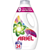 Гель для стирки Ariel Color + Защита волокон 1.7 л (8006540878989)