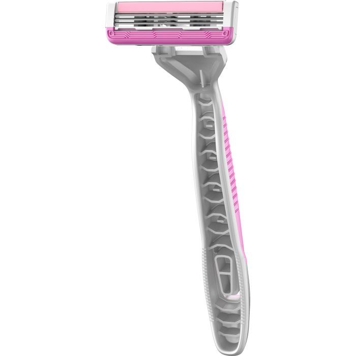 Бритва Dorco EVE 3 Fit для жінок 3 леза 3 шт. (8801038590769) зображення 2