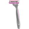 Бритва Dorco EVE 3 Fit для жінок 3 леза 3 шт. (8801038590769) зображення 2