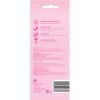 Бритва Dorco EVE 3 Fit для жінок 3 леза 3 шт. (8801038590769) зображення 3