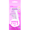 Бритва Dorco EVE 3 Fit для женщин 3 лезвия 3 шт. (8801038590769)