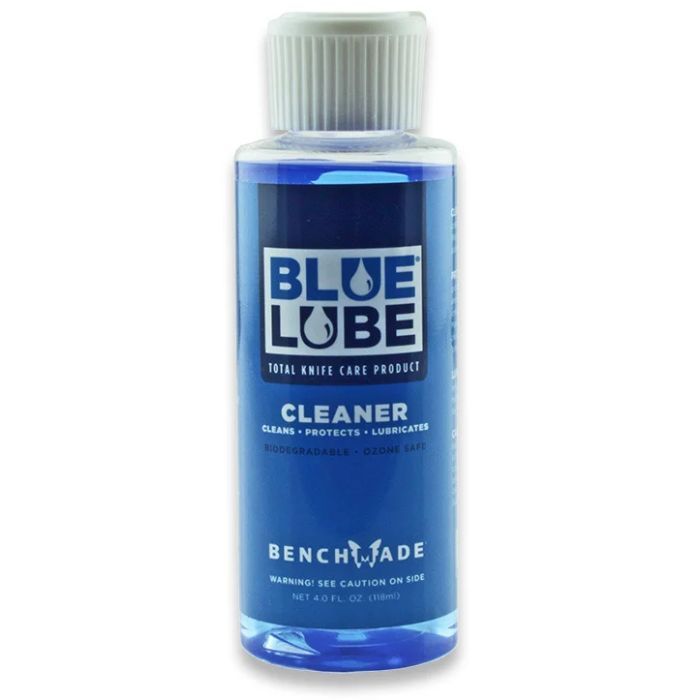 Чистящая жидкость для ножей Benchmade BlueLube Cleaner (983901F)
