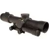 Оптичний приціл Trijicon VCOG 1-8x28 Red MRAD Crosshair (VC18-C-2400004) зображення 3