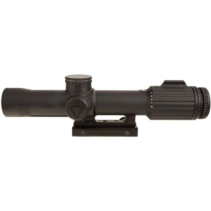 Оптичний приціл Trijicon VCOG 1-8x28 Red MRAD Crosshair (VC18-C-2400004) зображення 5