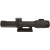 Оптичний приціл Trijicon VCOG 1-8x28 Red MRAD Crosshair (VC18-C-2400004) зображення 5