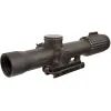 Оптичний приціл Trijicon VCOG 1-8x28 Red MRAD Crosshair (VC18-C-2400004) зображення 6