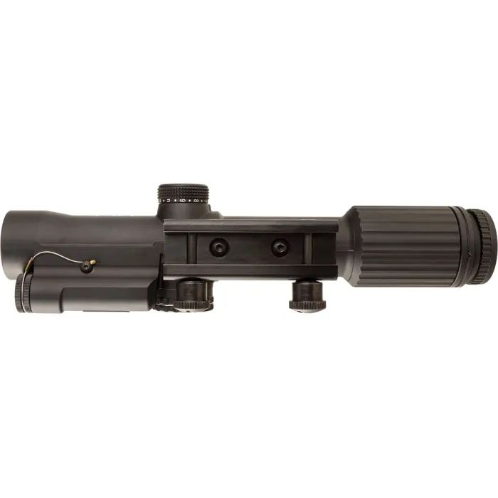 Оптичний приціл Trijicon VCOG 1-8x28 Red MRAD Crosshair (VC18-C-2400004) зображення 7