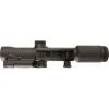 Оптичний приціл Trijicon VCOG 1-8x28 Red MRAD Crosshair (VC18-C-2400004) зображення 7