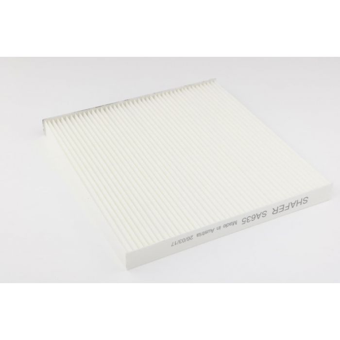 Фильтр салона SHAFER SAK635