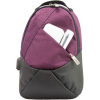 Рюкзак шкільний Optima 17.5" Techno жіночий 0.7 кг 16-25 л Фіолетовий з виділеними елементами (O96910-03) зображення 3